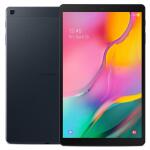 Samsung Galaxy Tab A 8.0" 2019, WiFi Only 32GB, International Model Black (Renewed)